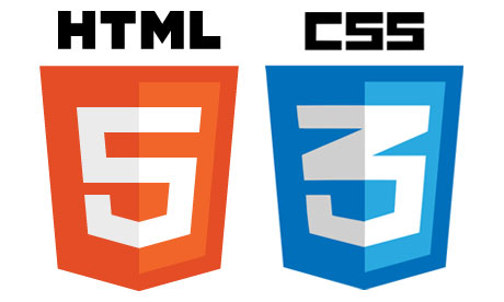 HTML5 CSS3