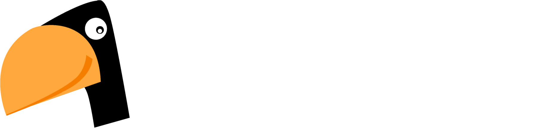 TupiLabs bird logo